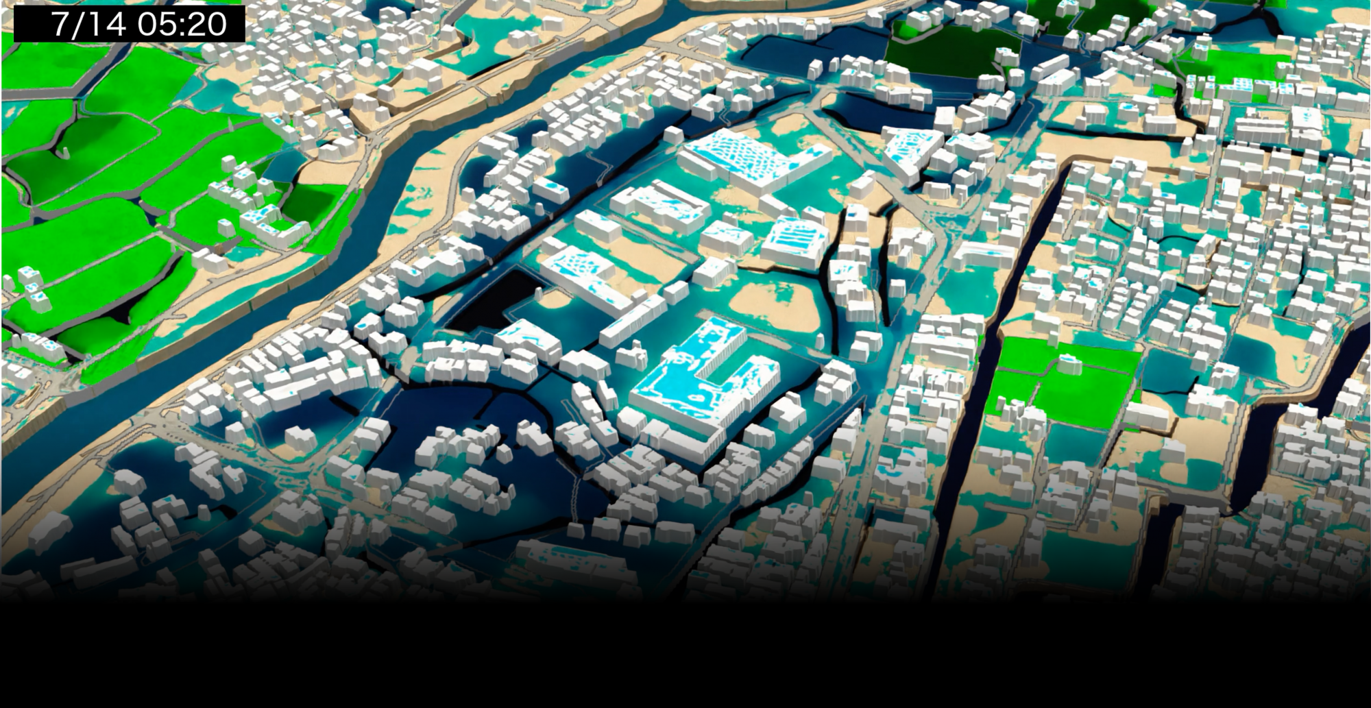 中村恭志研究室  東京科学大学 環境・社会理工学院 融合理工学系/地球環境共創コース